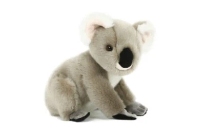 SEMO Plüschtier Koala 19cm Kuscheltiere Stofftiere Koalabär Eukalyptusbär Bären Tier
