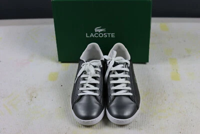 Zapatillas Lacoste Carnaby Evo para niños Foto 1 de 4