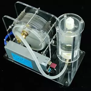 electrólisis de generador de agua Electrolizador 200-300W 220V-12V Modo de enseñanza - Imagen 1 de 14