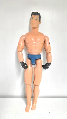Action Man Hasbro 1996 Figura 30cm - Imagen 1 de 4