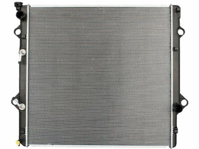 For 2010-2017 Lexus GX460 Radiator Denso 81918FV 2012 2011 2013 2014 2015 2016 Foto 1 de 2