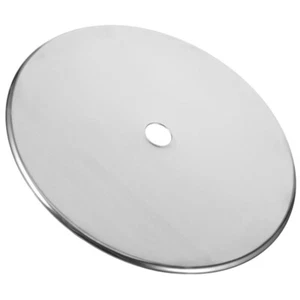 Elektroherdplatte Adapterplatte Für Induktion Elektrische Keramikheizungen - Bild 1 von 12