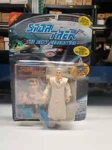 PlayMates Star Trek Next Generation Ambassador Sarek Action Figure IN STOCK - Picture 1 of 2