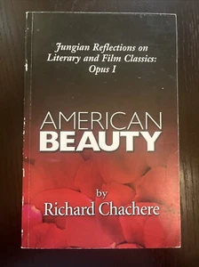 American Beauty by Richard Chachere (2003, Trade Paperback) VGC - Picture 1 of 2