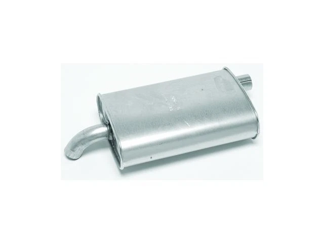 Walker 61BV11K Muffler Fits 1991-1998 Saturn SL2 Sedan 1.9L 4 Cyl DOHC - Imagem 1 de 1