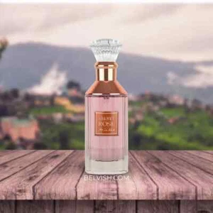 Lattafa Velvet Rose Eau De Parfum 100ml - Picture 1 of 4