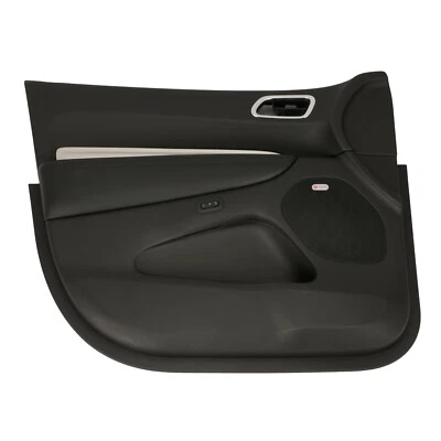 GENUINO MOPAR 16-17 DODGE DURANGO INTERIOR PUERTA MOLDURA PANEL DELANTERO IZQUIERDO 6CV982X9AC Foto 1 de 4