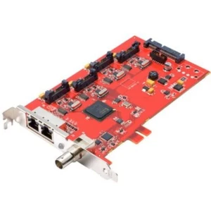 AMD ATI FirePro S400 (512 MB) (100-505590) Grafikkarte Sync Adapter - Bild 1 von 1