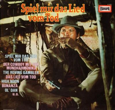 Spiel mir das Lied vom Tod - Bild 1 von 2