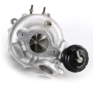 Kinugawa Billet Turbo SUBARU GT2971R FA20 Forester / Legacy 2012- Levorg / WRX - Picture 1 of 5