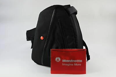 Manfrotto Advanced Active Sling I Camera Bag Case #G563 - Image 1 of 4