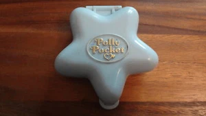 Polly Pocket ~ #10637 Moda Divertida - Imagen 1 de 8