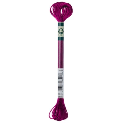 DMC Satin Embroidery Floss - You Choose - Genuine DMC - Flat $5.75 Shipping - Image 1 of 2