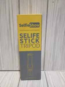 Selfieshow Selfie Stick Tripod Mini - Picture 1 of 1