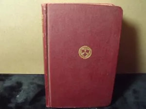 Antique 1921 Putnam’s Minute-A-Day English by Edwin Hamlin Carr Hardcover Book - Foto 1 di 6