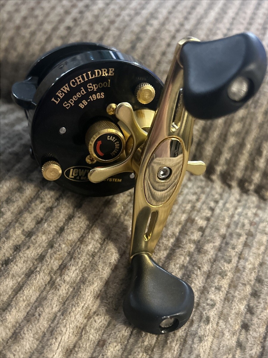 lew childre reels | eBay lew childre reels | eBay