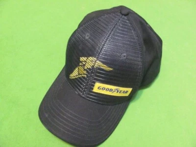 Sombrero/gorra con correa ajustable Good Year Foto 1 de 4