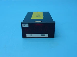 STEC NPS4200AL, Display , Tem Tech Lab, Range : -0.1~0.5 Mpa - Picture 1 of 5
