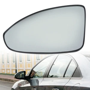 Left Passenger Side Mirror Glass Non-Heated For Chevy Holden Cruze JG JH 2009-16 - Picture 1 of 11