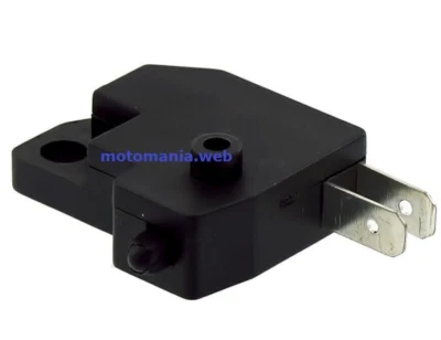 ZR-7  ZR7 S 1999 2000 2001 2002 2003 Interruttore stop leva freno anteriore @ - Immagine 1 di 4