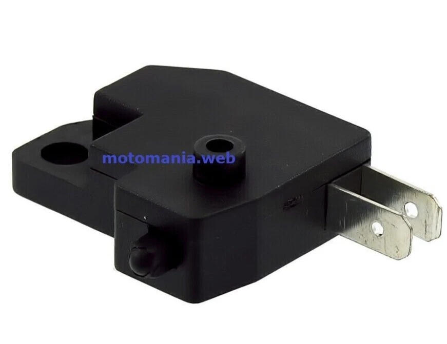 Kawasaki Zzr600 e Zzr600e Zx6 freno anteriore Luce microinterruttore 93-06