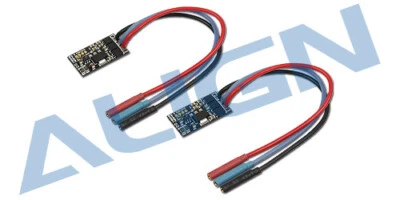 Align M425038XX 30A ESC Circuit Board : MR25X / MR25XP - Image 1 of 2