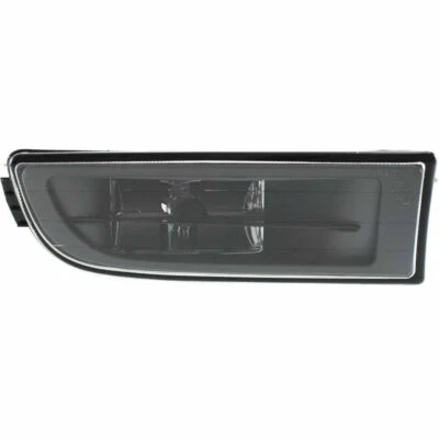 Nuevo conjunto de faros antiniebla laterales para pasajero para BMW 740i 740iL 750iL BM2593110 Foto 1 de 4
