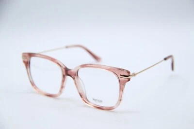 NUEVAS GAFAS KENSIE GIRL CHERISH CRISTAL ROSA AUTÉNTICO DISEÑADOR 51-17 Foto 1 de 4