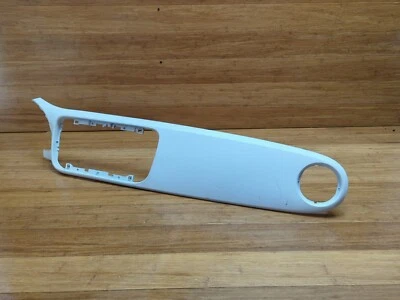 Volkswagen Beetle 2012-2019 tablero de instrumentos imprimado bisel interior moldura OEM Foto 1 de 4