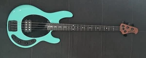 Musicman Stingray Special 4H, 2020 - Imagen 1 de 14