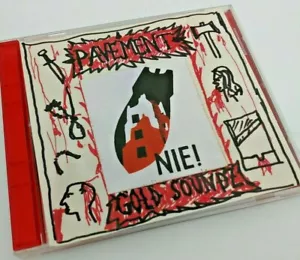 Gold Soundz by Pavement EP CD - Picture 1 of 3