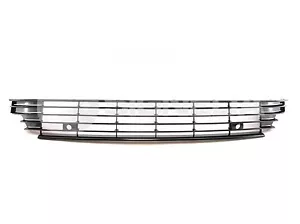 Parrilla central del parachoques delantero para VW Volkswagen Passat CC 2012-2017 - Imagen 1 de 1