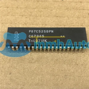 1 PIEZA P87C52SBPN'112 IC 80C51 MCU 8K OTP 40-DIP P87C52SBPN 87C52 P87C52 Mejor - Imagen 1 de 2