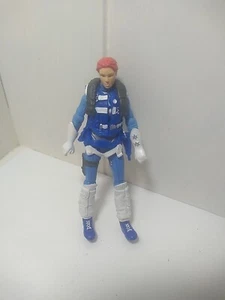 Modern GI Joe Action Figure 2008 Scarlett  - Picture 1 of 5