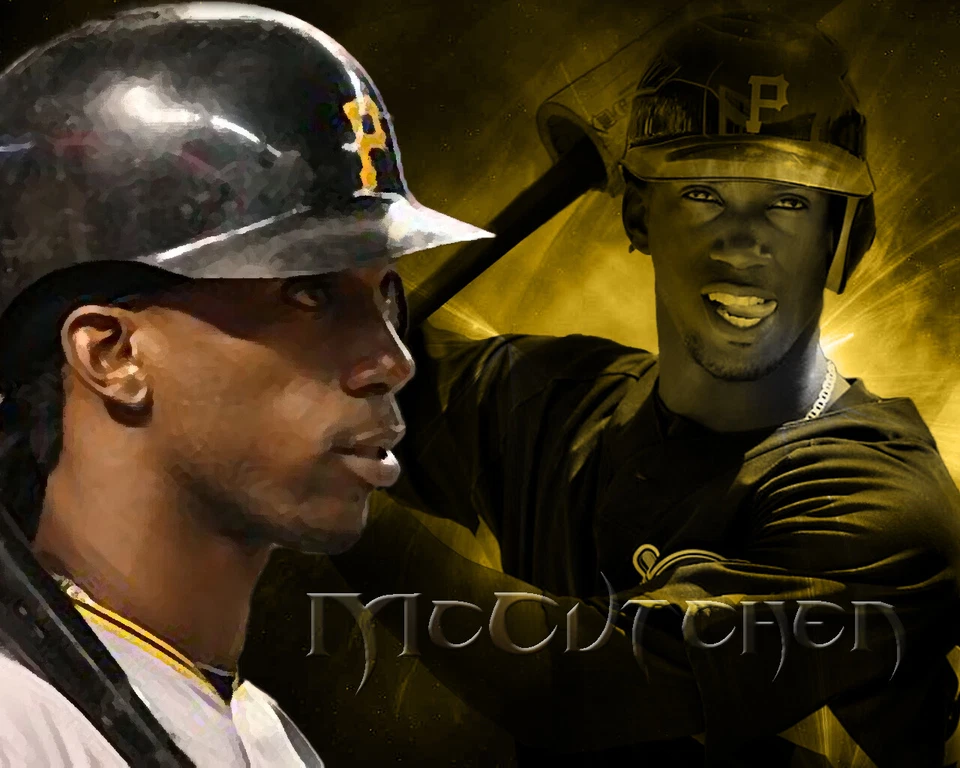 Andrew McCutchen Cards. Multiple Teams. See Listing For Inventory. All NM/M - Image 1 of 1