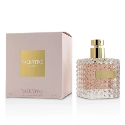 Valentino Valentino Donna Eau De Parfum Spray  100ml/3.4oz - image 1 of 4