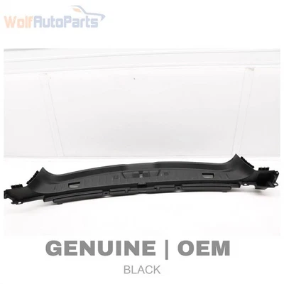 2010-2015 宝马 550I GT - 后备箱装饰面板/盖子 9139171 — 第 1/4 张图片