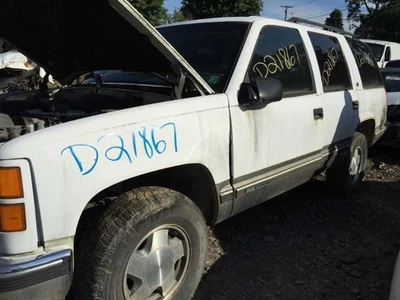 Driver Wiper Transmission Fits 88-02 CHEVROLET 3500 PICKUP 332813 Foto 1 de 4