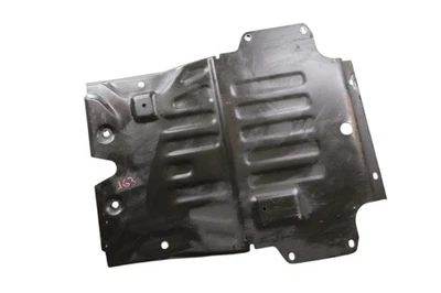 06-13 Range Rover Sport L494 Cubierta protectora contra salpicaduras delantera debajo del motor OEM Foto 1 de 4