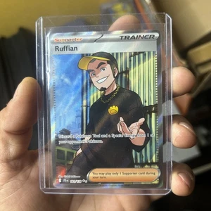 Ruffian 181/159 Sv09: Journey Together Holo - Bild 1 von 4