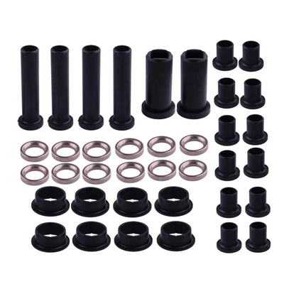 Front & Rear Control A-Arm Bushing Kit Fit For Polaris Sportsman 400 500 700 New - Image 1 of 4