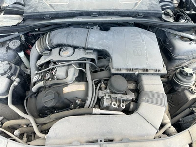 2011 BMW 335i Transmission Used GAS OEM L6 - 3.0L RWD Foto 1 de 2