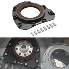 Crankshaft Seal Upgraded Sealing Flange Rear Main For EA888 1.8T 2.0T TSI TFSI