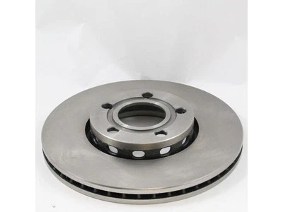 Rotor de freno delantero 82943GWHD 1993 para Audi 100 Quattro 1992-1994 Foto 1 de 2