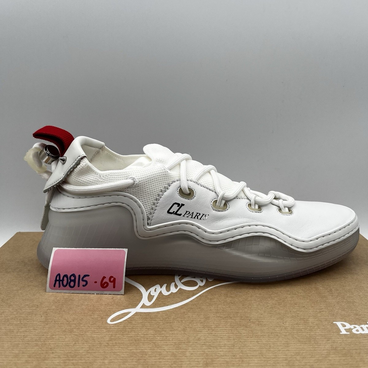Christian Louboutin Shoes for Men for sale | eBay