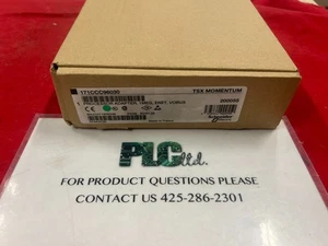 171CCC96030 NUOVO SIGILLATO Schneider Modicon Ethernet CPU 171-CCC-960-30 - Foto 1 di 3