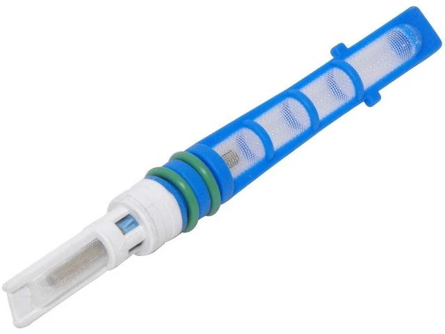 Tubo de orificio de aire acondicionado para Ford F350 1980-1986, 1991-1997 1994 1981 1982 1983 JR771KG Foto 1 de 1