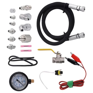Air Pressure Test Kit 6000PSI For International T444E VT365 94-2007 Diagnostic - Picture 1 of 17