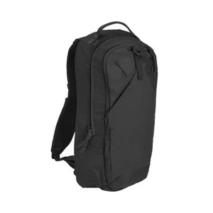 Vertx Long Walks Pack 15L Black Backpack Concealed Carry EDC Gear Bag - Picture 1 of 5