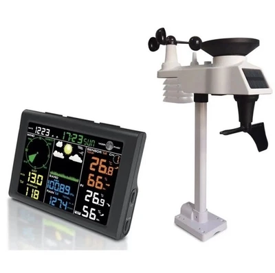 Sainlogic WS0835 Wireless Weather Station - Image 1 of 4